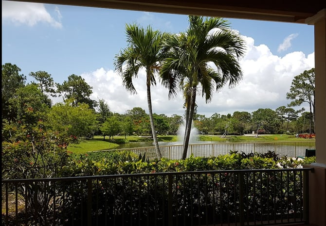 Port St Lucie Botanical Gardens