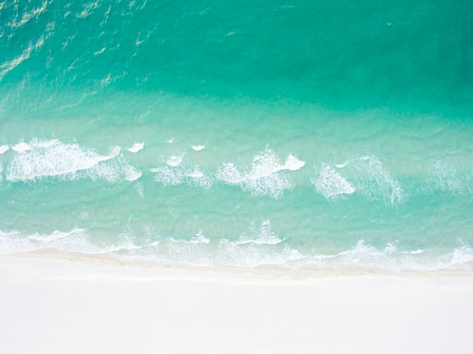 Beaches Near Port St. Lucie