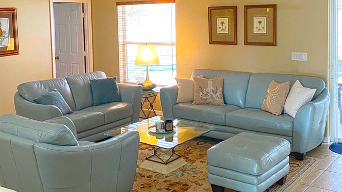 Kern Rd: Space, a Canal, and a Home Base for Big Groups