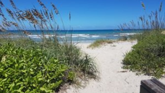 Family-Friendly Activities In and Around Port St. Lucie
