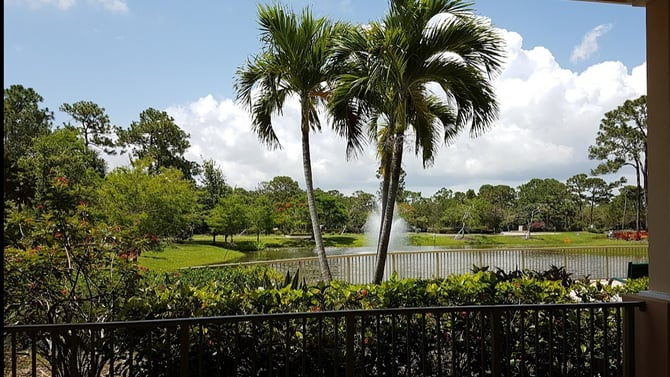 Port St Lucie Botanical Gardens