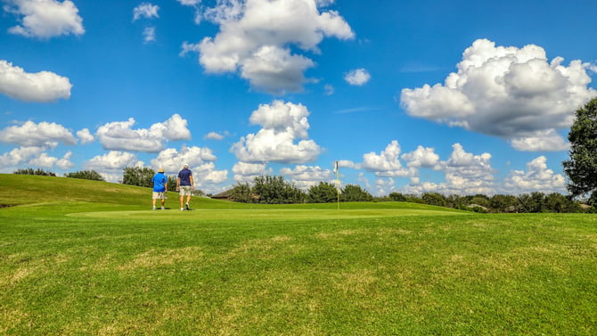 Golfing in Boca Raton: Where to Play Near Our Home