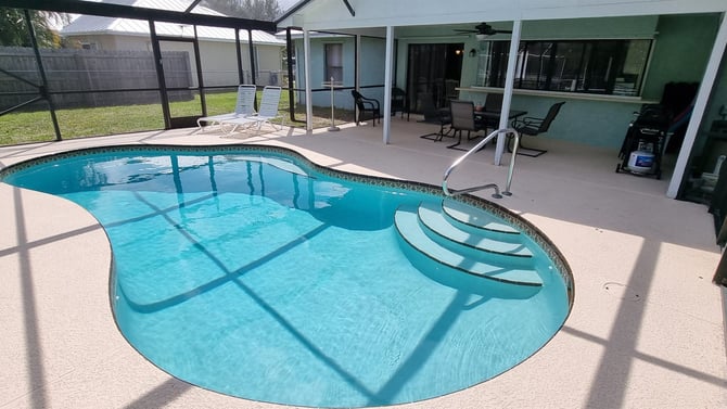 Mariana Rd: Our Closest Home to the Beach